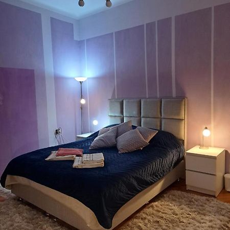 Apartman Forza Fiume Рієка Екстер'єр фото