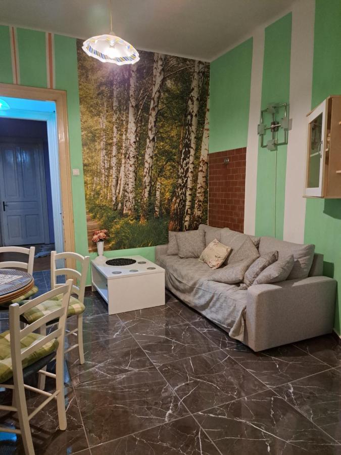 Apartman Forza Fiume Рієка Екстер'єр фото