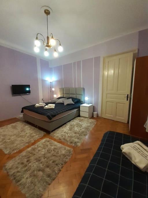 Apartman Forza Fiume Рієка Екстер'єр фото