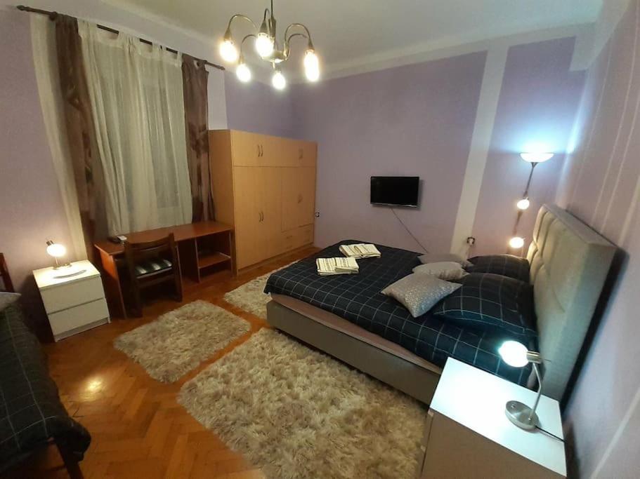 Apartman Forza Fiume Рієка Екстер'єр фото