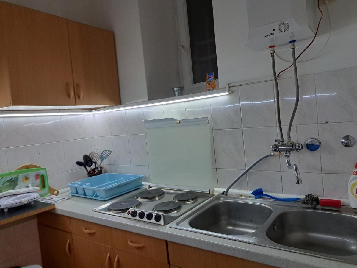 Apartman Forza Fiume Рієка Екстер'єр фото