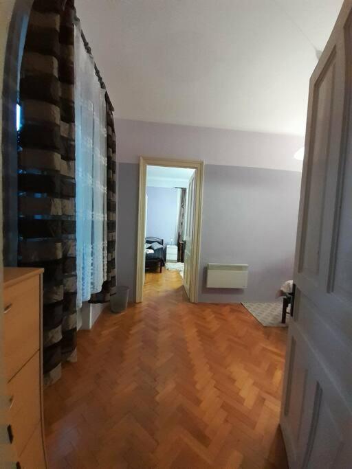 Apartman Forza Fiume Рієка Екстер'єр фото