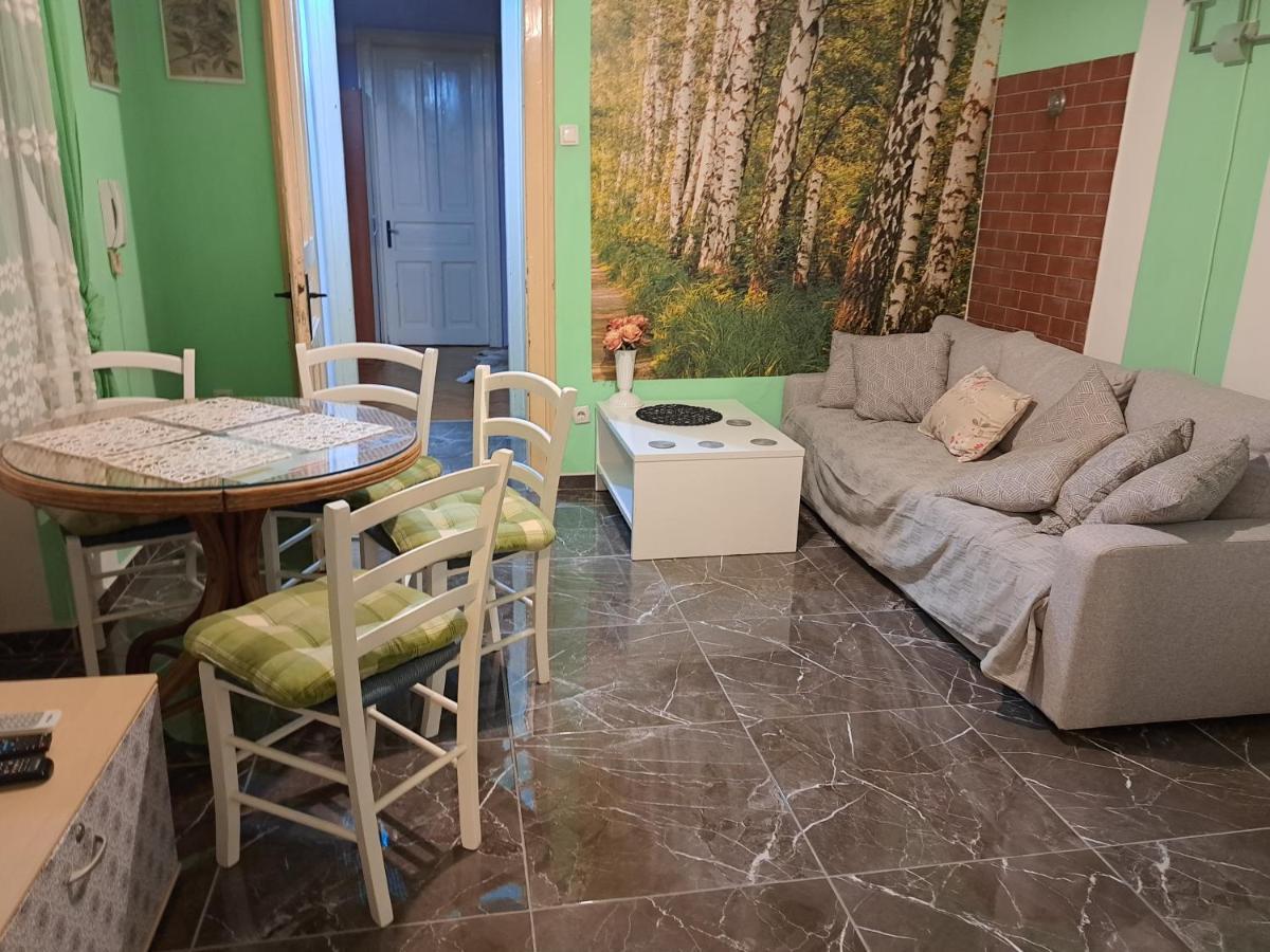 Apartman Forza Fiume Рієка Екстер'єр фото