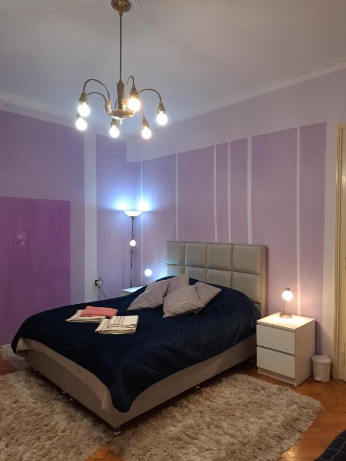 Apartman Forza Fiume Рієка Екстер'єр фото