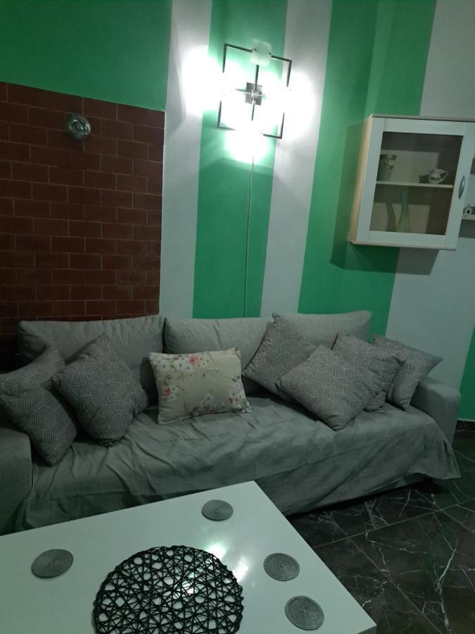 Apartman Forza Fiume Рієка Екстер'єр фото