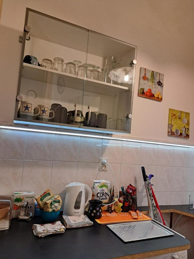 Apartman Forza Fiume Рієка Екстер'єр фото