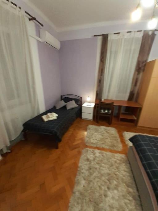 Apartman Forza Fiume Рієка Екстер'єр фото