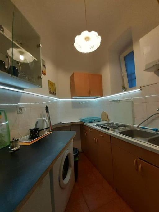 Apartman Forza Fiume Рієка Екстер'єр фото