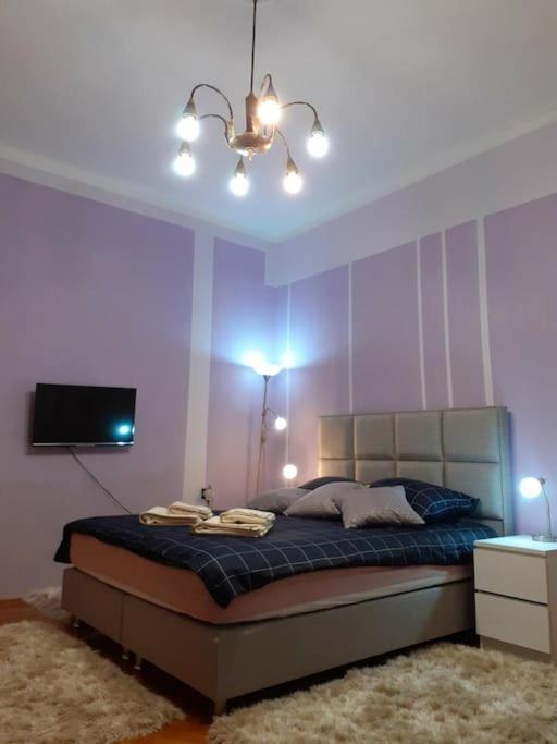Apartman Forza Fiume Рієка Екстер'єр фото