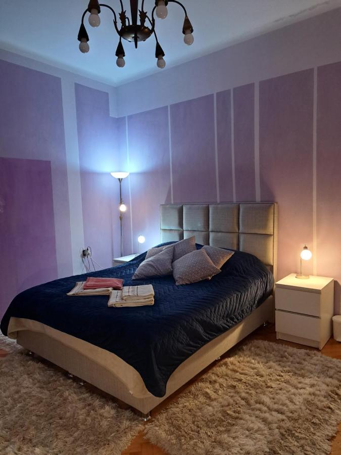 Apartman Forza Fiume Рієка Екстер'єр фото