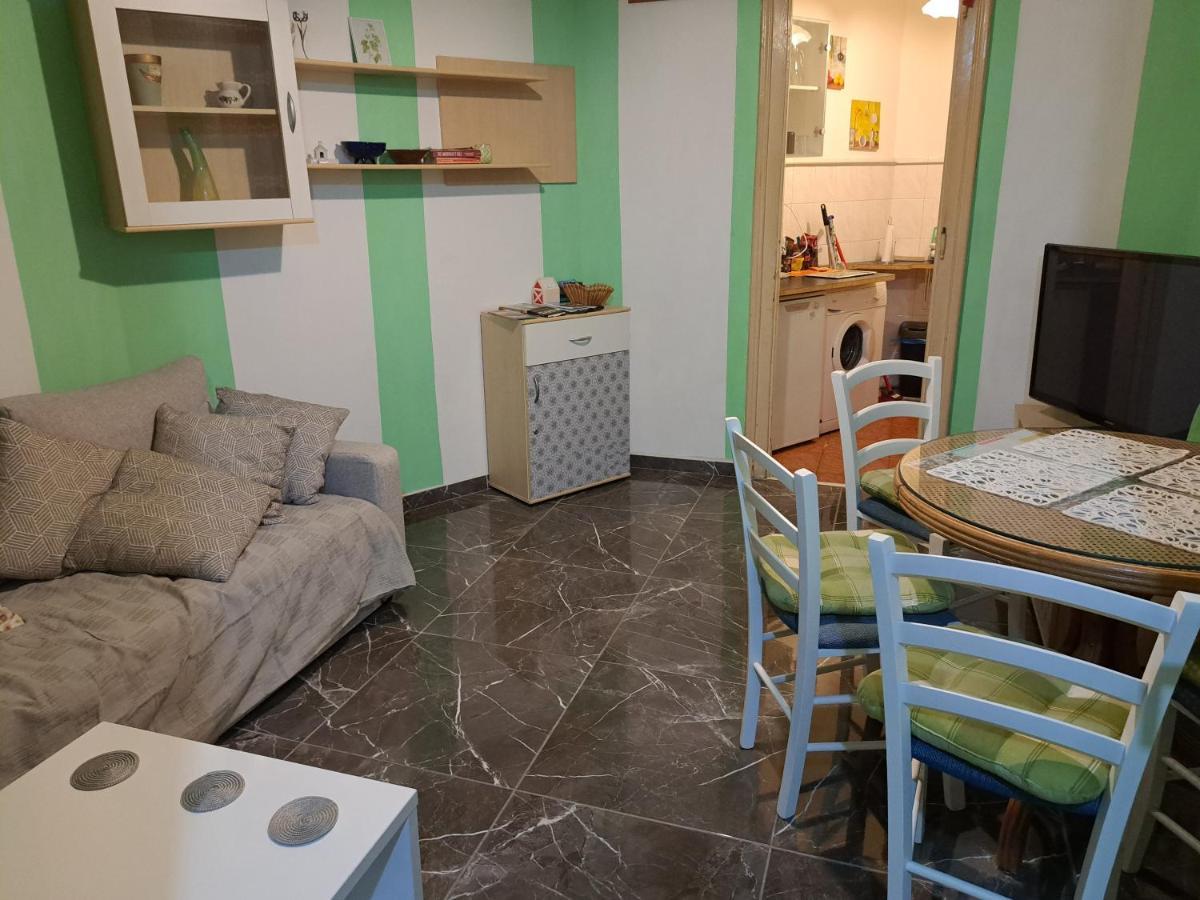 Apartman Forza Fiume Рієка Екстер'єр фото