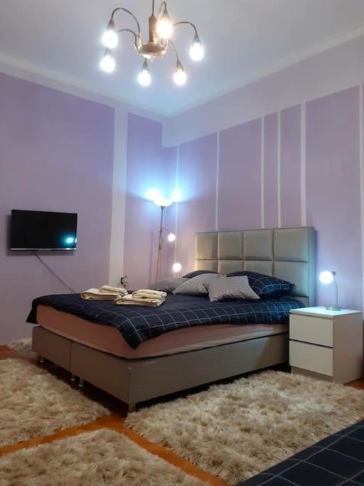 Apartman Forza Fiume Рієка Екстер'єр фото