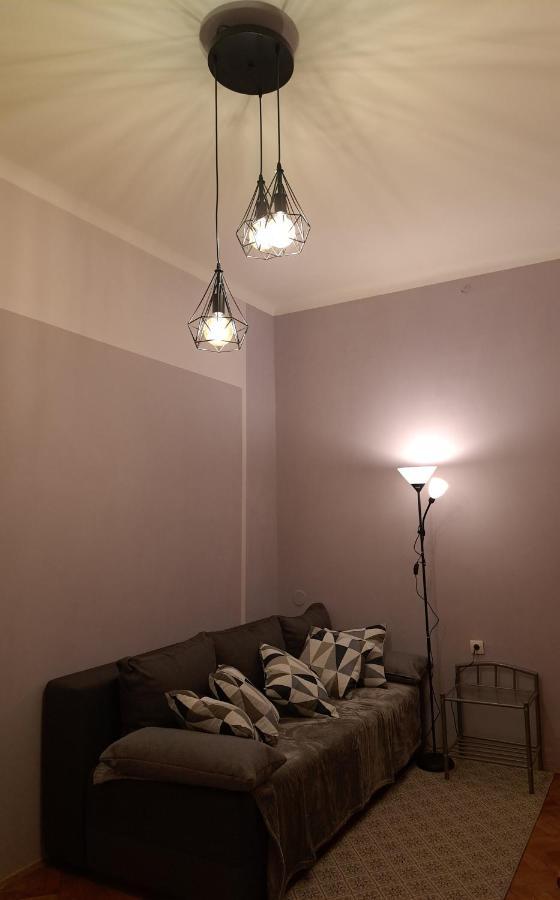 Apartman Forza Fiume Рієка Екстер'єр фото