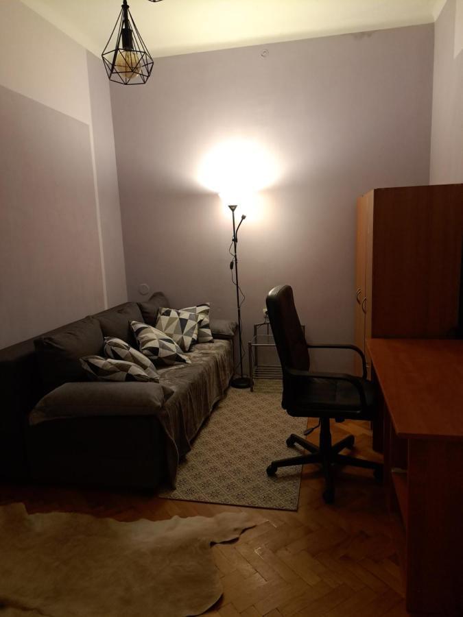 Apartman Forza Fiume Рієка Екстер'єр фото