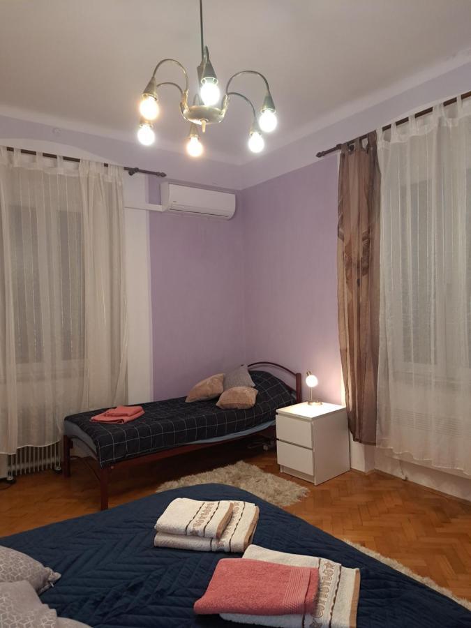 Apartman Forza Fiume Рієка Екстер'єр фото