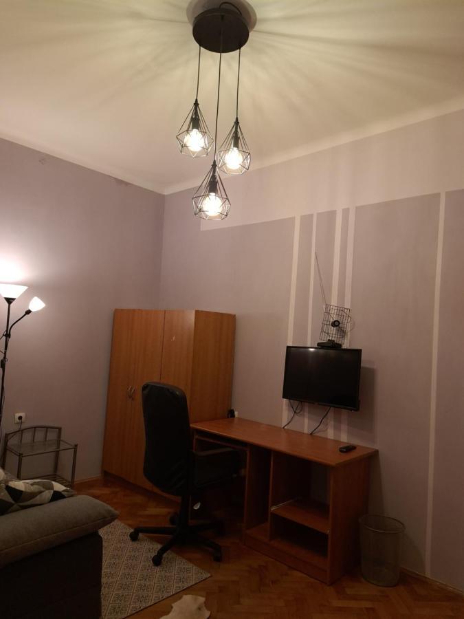 Apartman Forza Fiume Рієка Екстер'єр фото