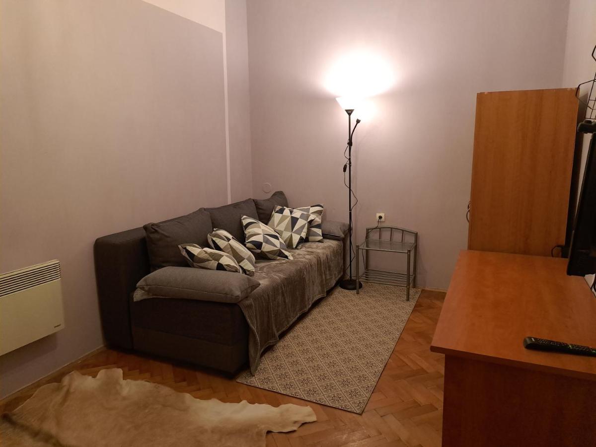Apartman Forza Fiume Рієка Екстер'єр фото