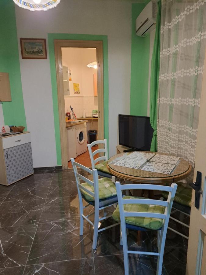 Apartman Forza Fiume Рієка Екстер'єр фото
