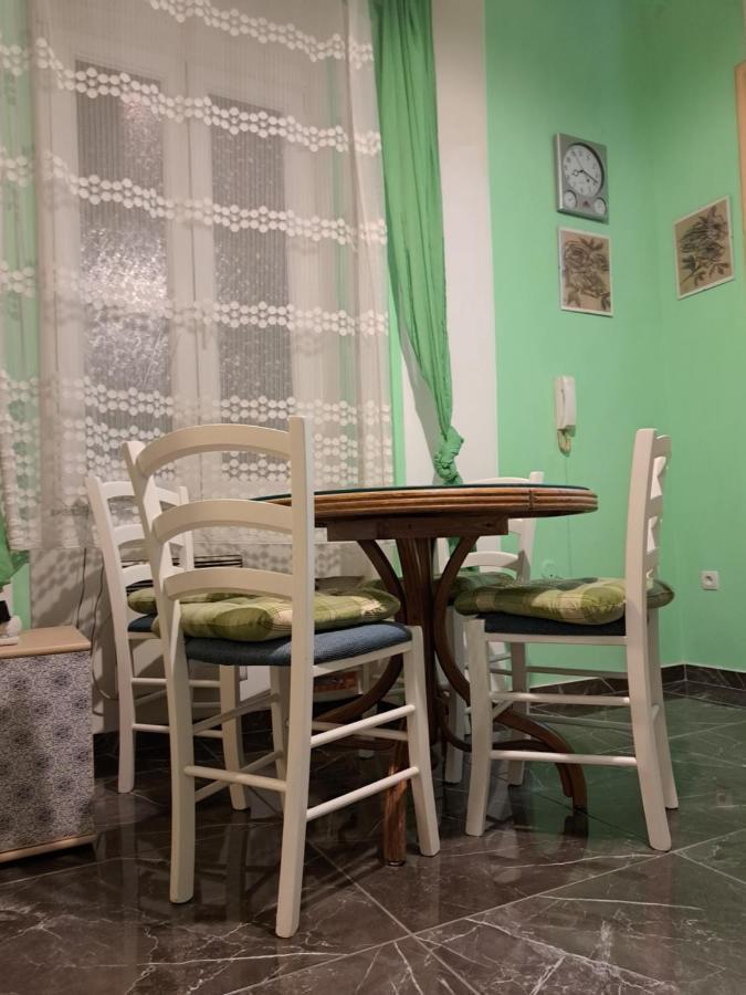 Apartman Forza Fiume Рієка Екстер'єр фото