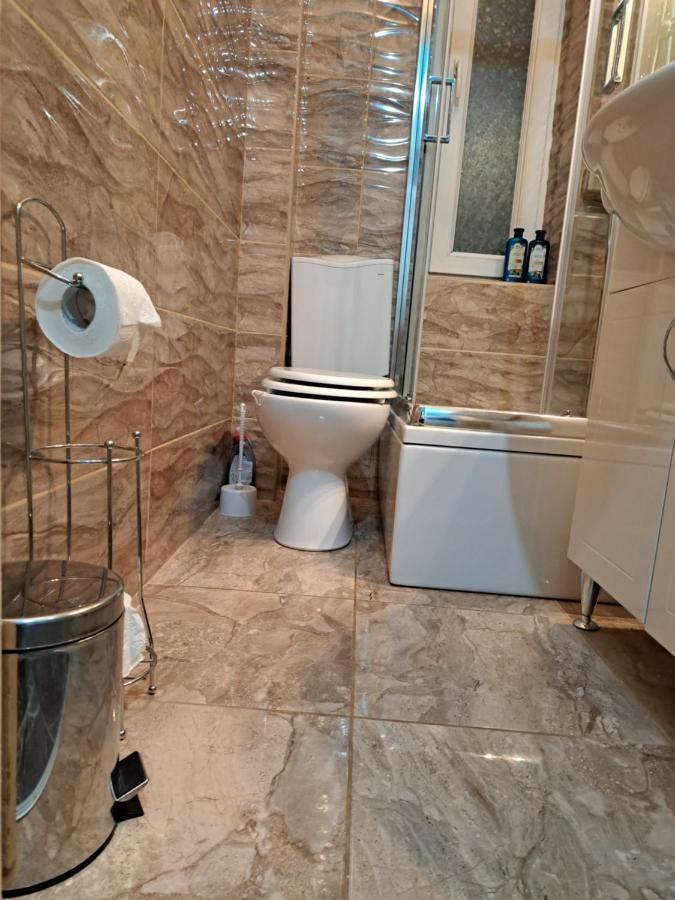 Apartman Forza Fiume Рієка Екстер'єр фото