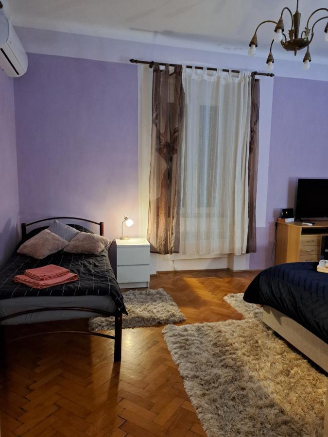 Apartman Forza Fiume Рієка Екстер'єр фото