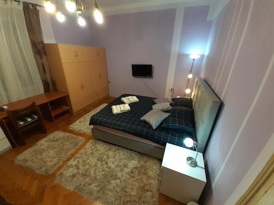 Apartman Forza Fiume Рієка Екстер'єр фото