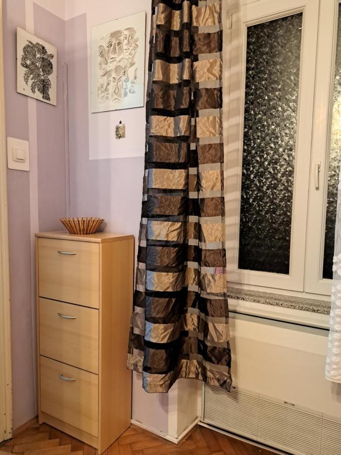Apartman Forza Fiume Рієка Екстер'єр фото