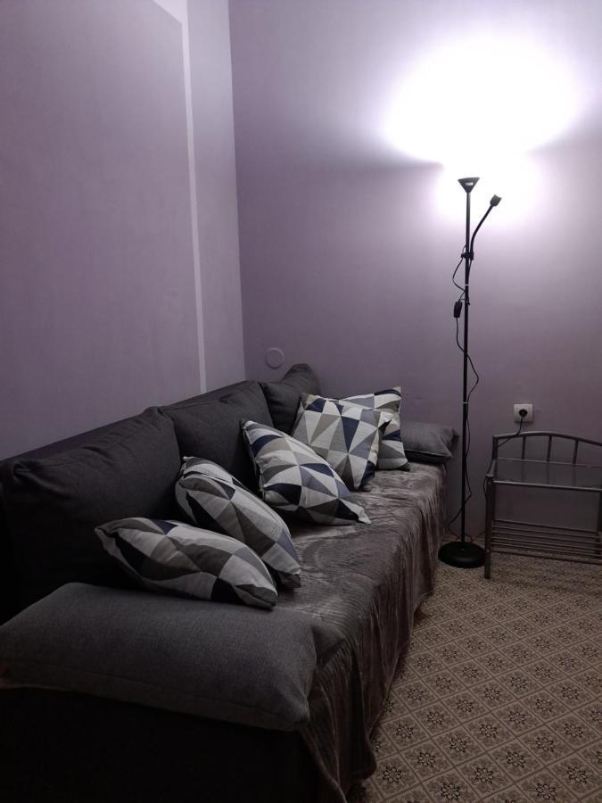 Apartman Forza Fiume Рієка Екстер'єр фото