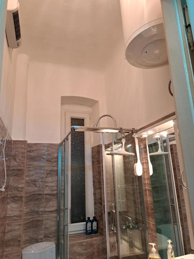 Apartman Forza Fiume Рієка Екстер'єр фото