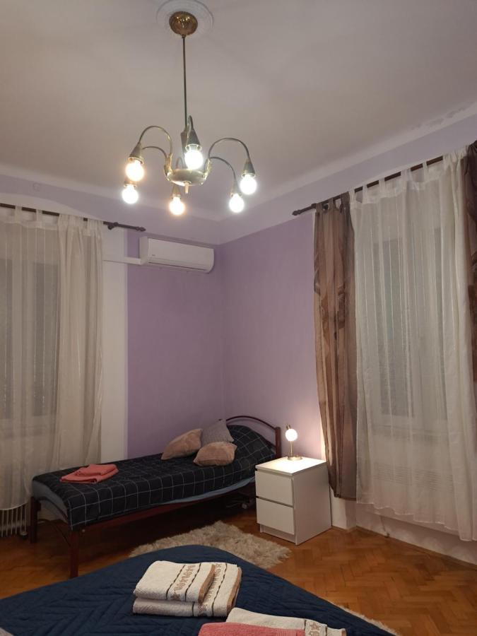 Apartman Forza Fiume Рієка Екстер'єр фото