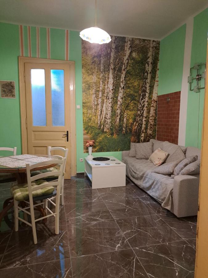 Apartman Forza Fiume Рієка Екстер'єр фото