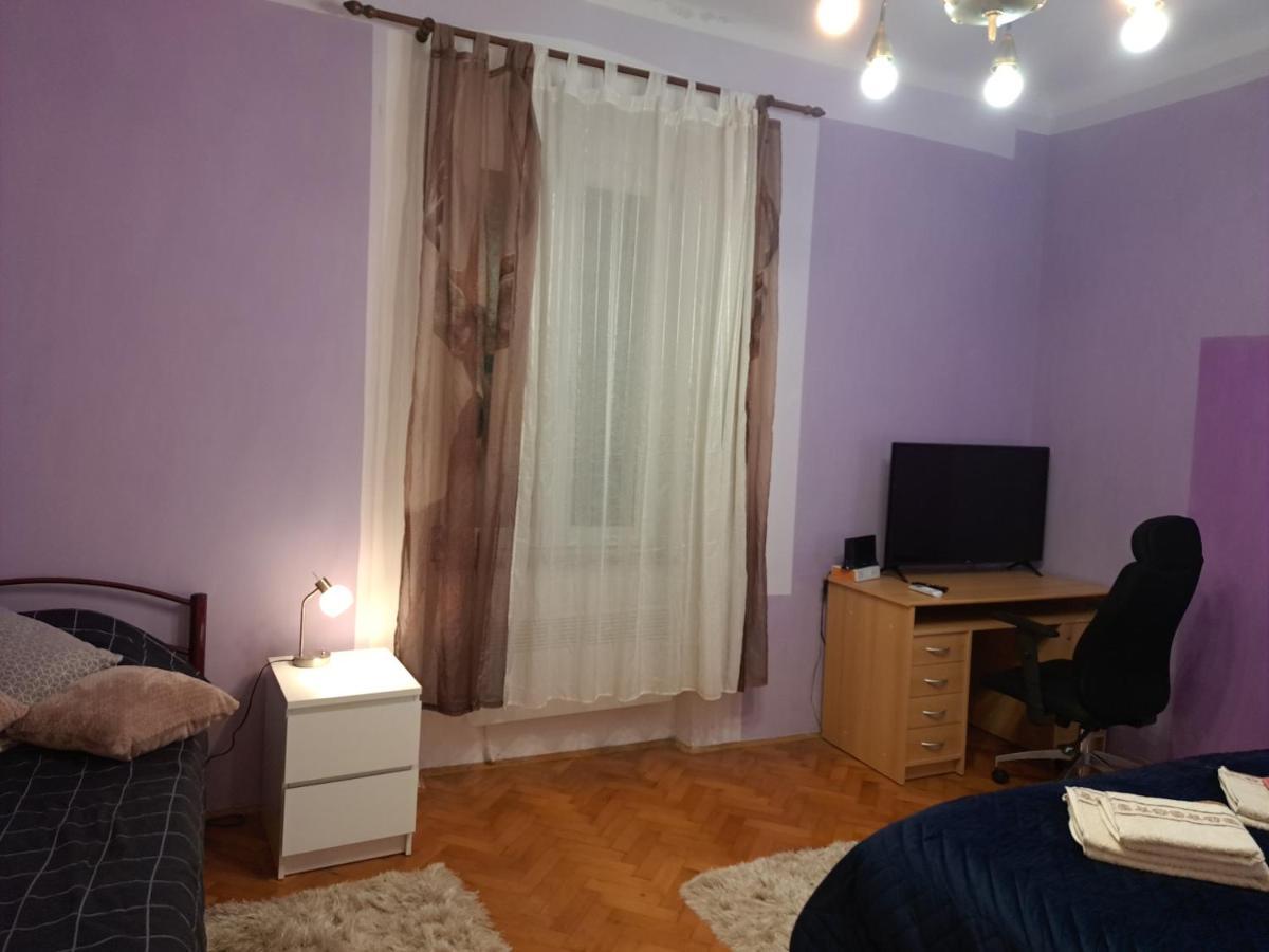 Apartman Forza Fiume Рієка Екстер'єр фото